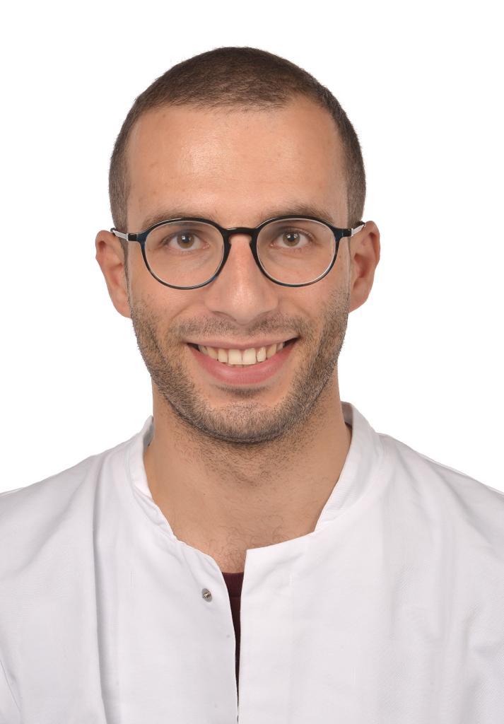 Dr. med. Alexander Kamouna